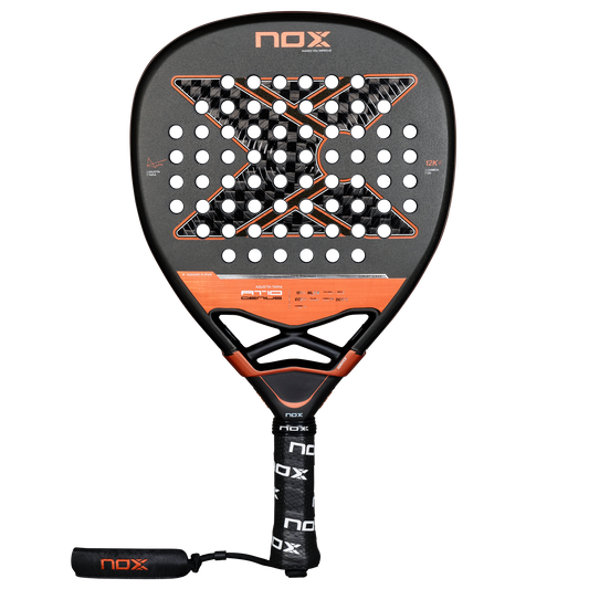 2025 Nox AT10 Genius Attack 12K – Unleash Unmatched Power and Precision