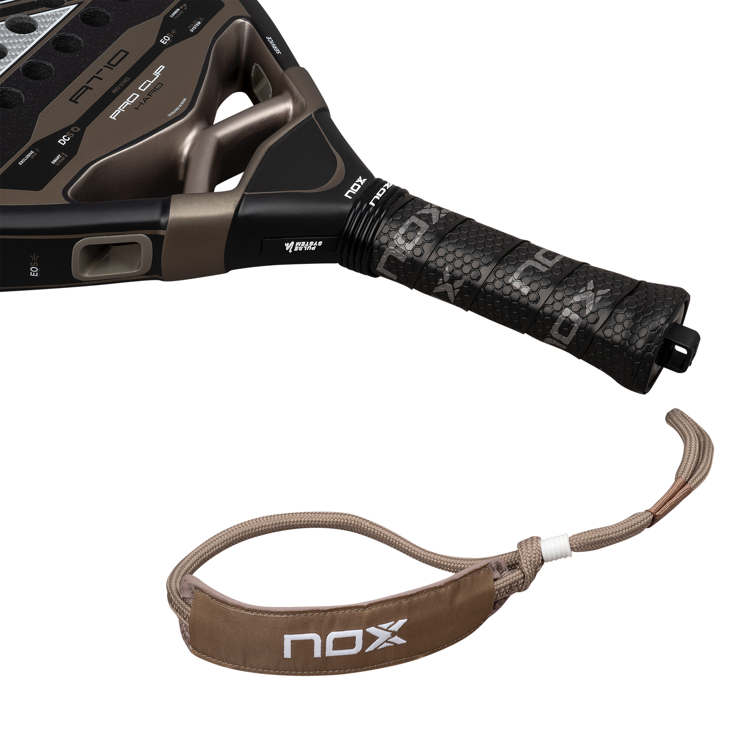 2026 NOX AT10 Pro Cup Hard