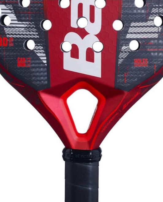 2024 Babolat Technical Veron Juan Lebrón – Precision & Explosive Power