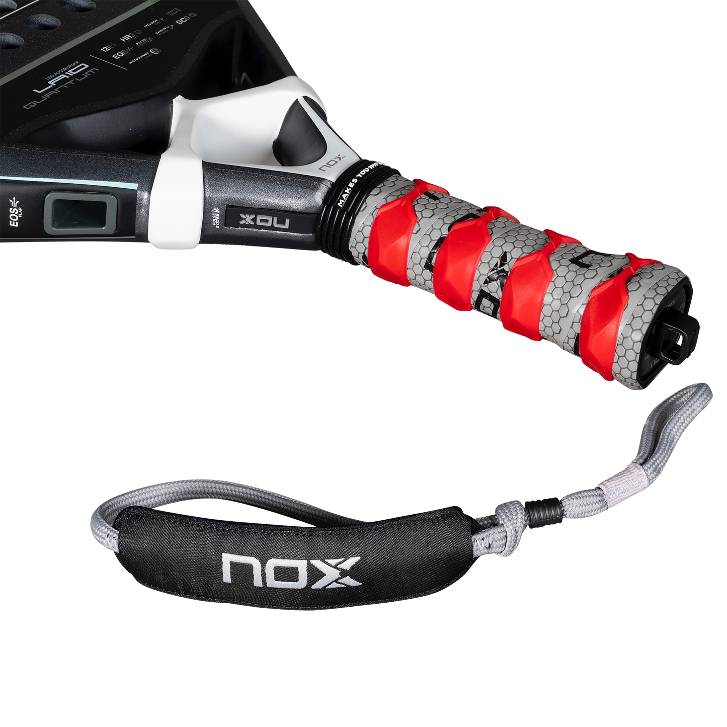 2025 Nox LA10 Quantum 12K – Unleash Power, Control & Spin