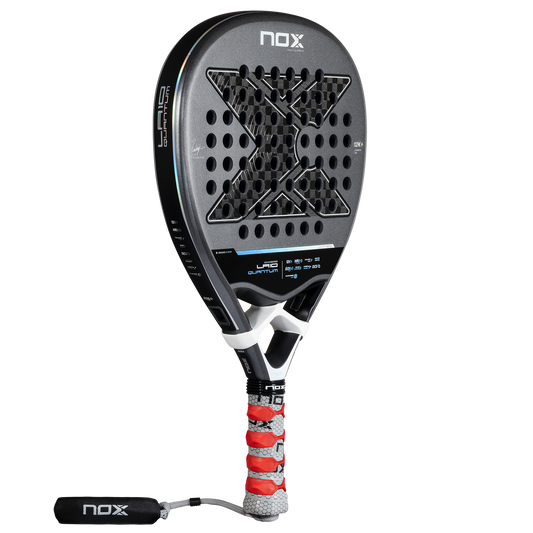 2025 Nox LA10 Quantum 12K – Unleash Power, Control & Spin