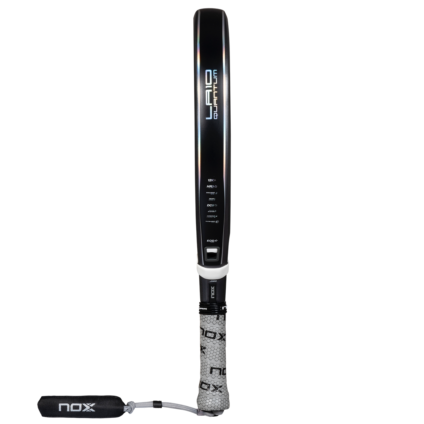2025 Nox LA10 Quantum 12K – Unleash Power, Control & Spin
