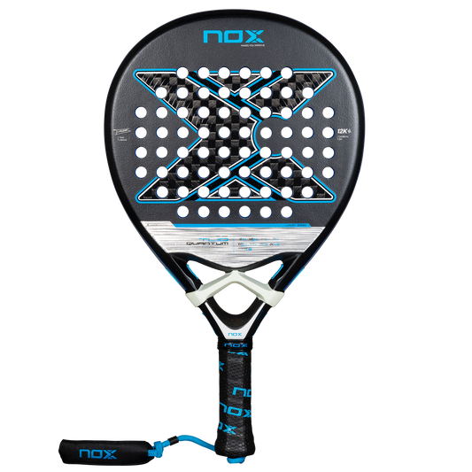 2025 Nox TL10 Quantum Luxury Series – Power, Control & Precision