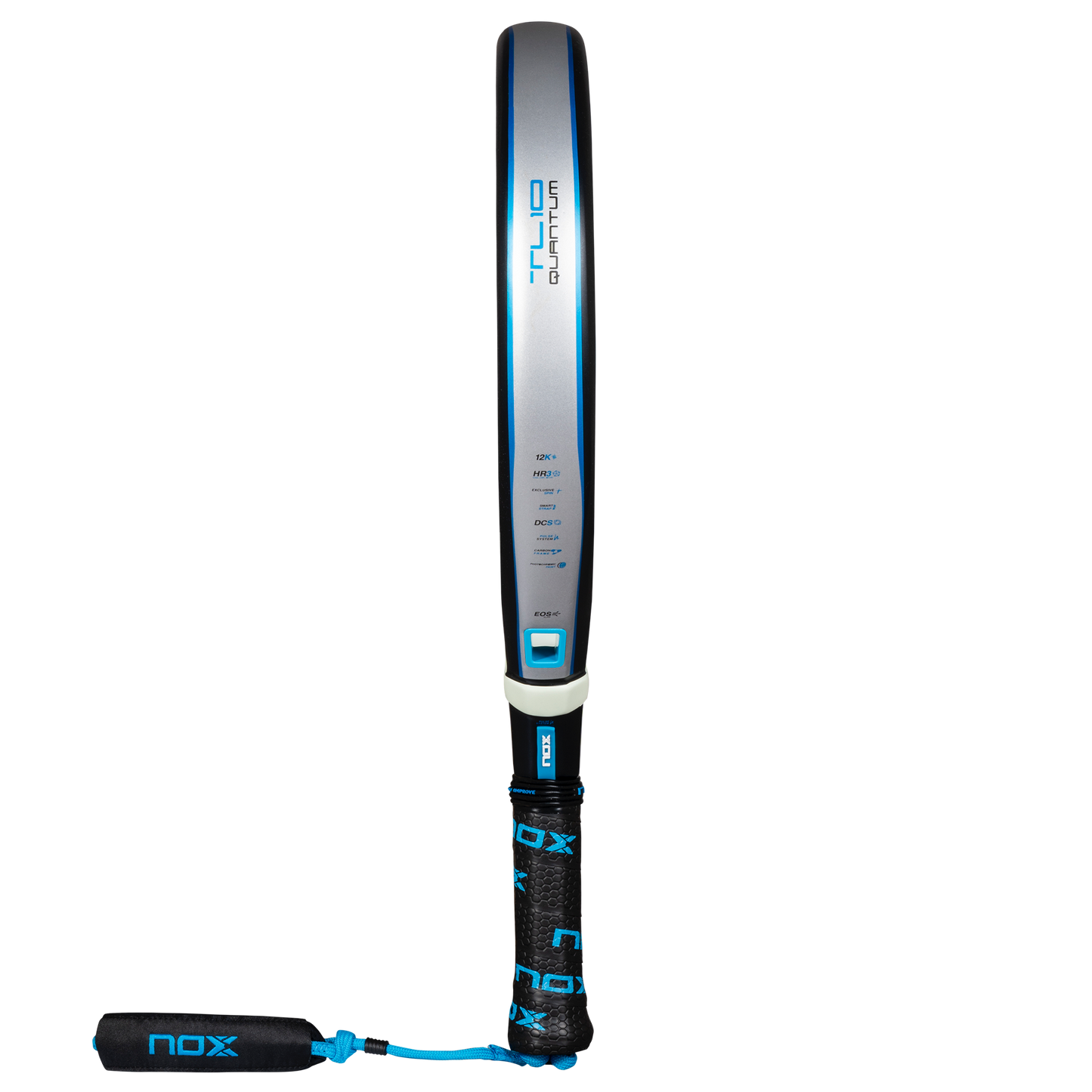 2025 Nox TL10 Quantum Luxury Series – Power, Control & Precision