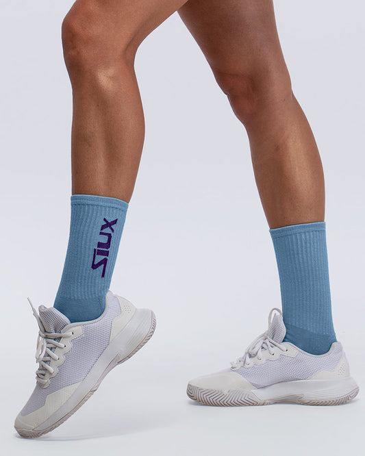2024 Siux Long Socks – Comfort, Support & Performance