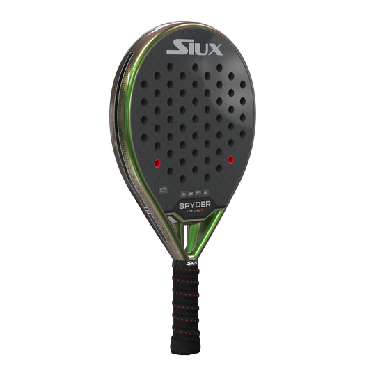 2024 Siux Spider Revolution Lite 3 Control – Precision, Power & Maneuverability