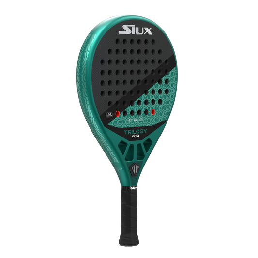2024 Siux Trilogy Go 4 – Power, Precision & Durability