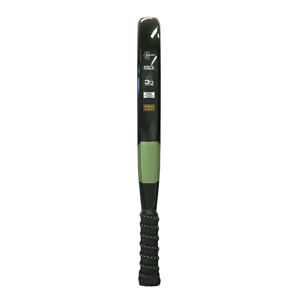 2025 Siux Triology Pro 5