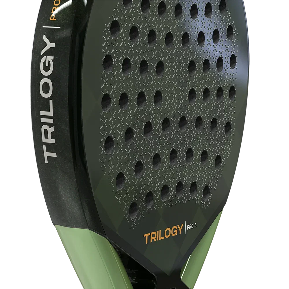 2025 Siux Triology Pro 5