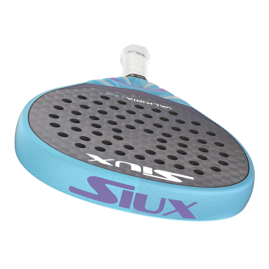 2025 Siux Valkiria Elite Padel Racket – Unmatched Power and Precision for Elite Players!