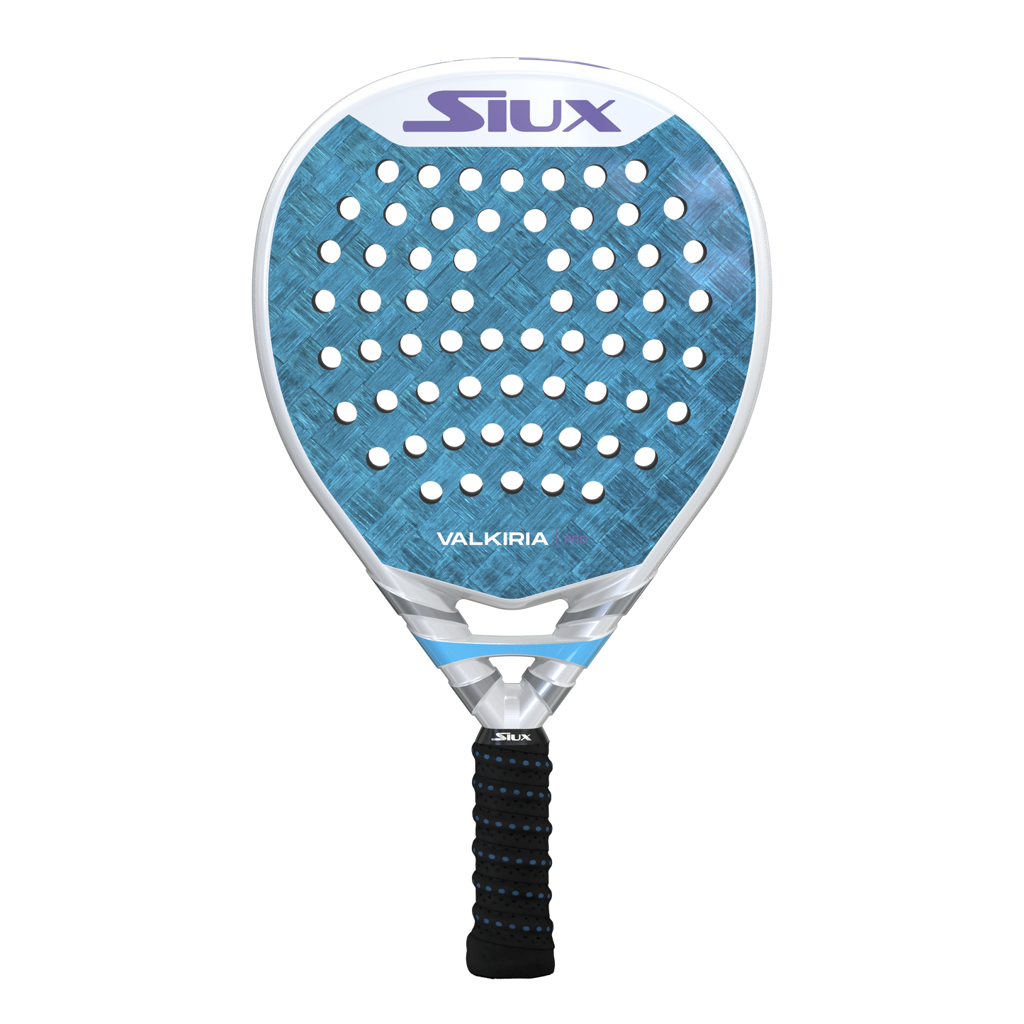 2025 Siux Valkiria Pro Padel Racket – Dominate the Court with Supreme Power and Control!