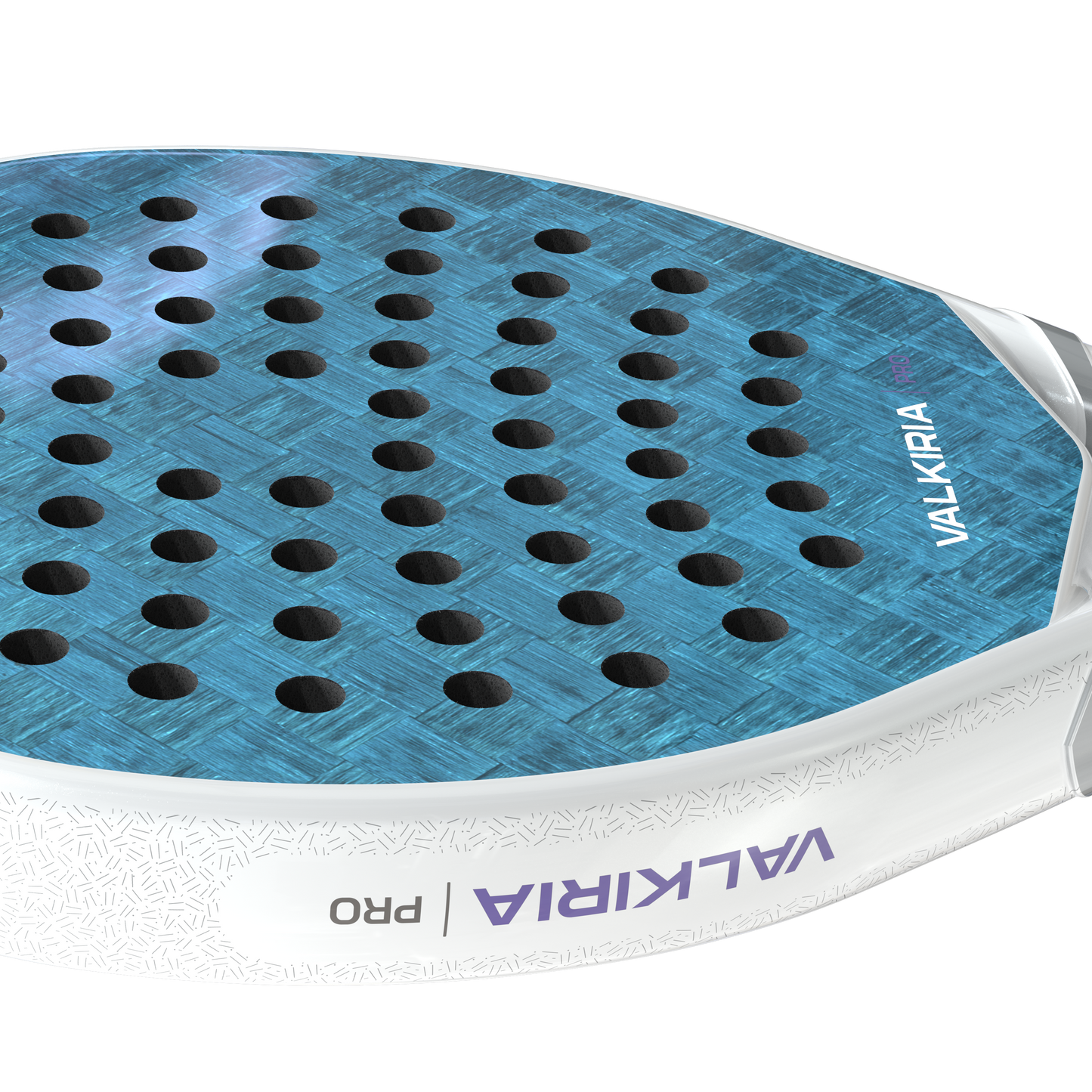 2025 Siux Valkiria Pro Padel Racket – Dominate the Court with Supreme Power and Control!