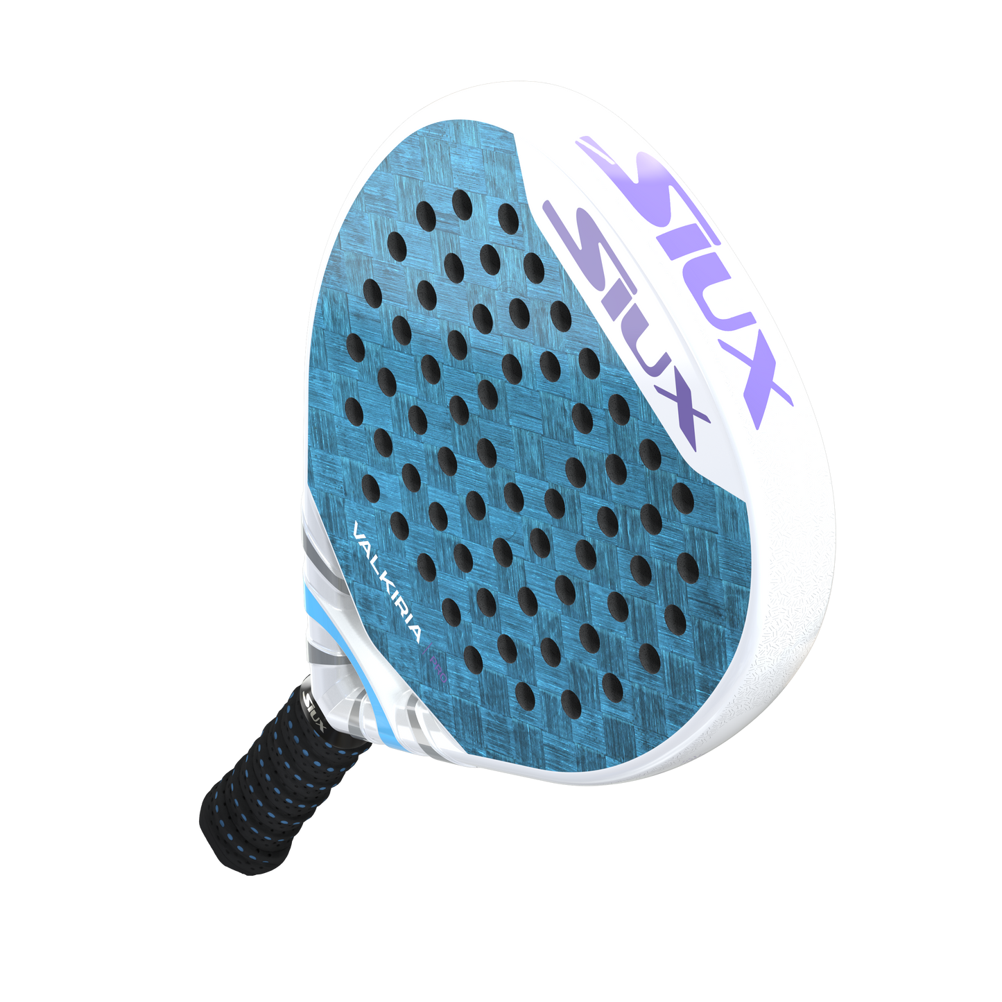 2025 Siux Valkiria Pro Padel Racket – Dominate the Court with Supreme Power and Control!