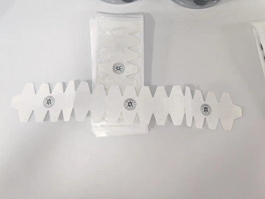 Yesterday's Anarchy Padel Protector | Ultimate Racket Protection