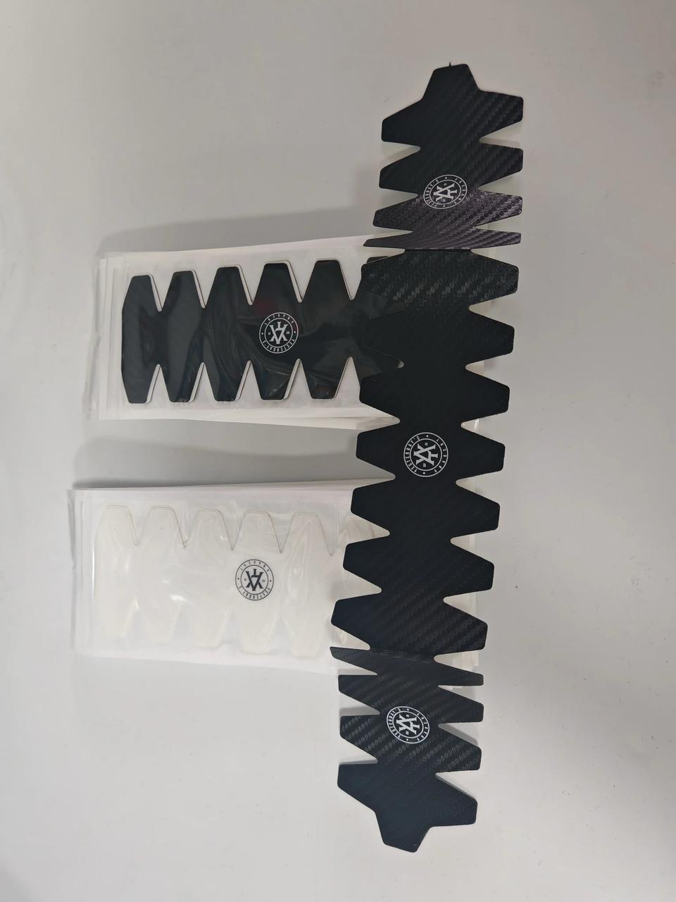 Yesterday's Anarchy Padel Protector | Ultimate Racket Protection