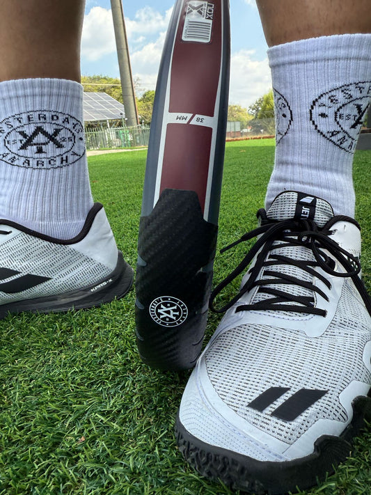 2025 Yesterday's Anarchy Grip Socks – Comfort, Support & Performance
