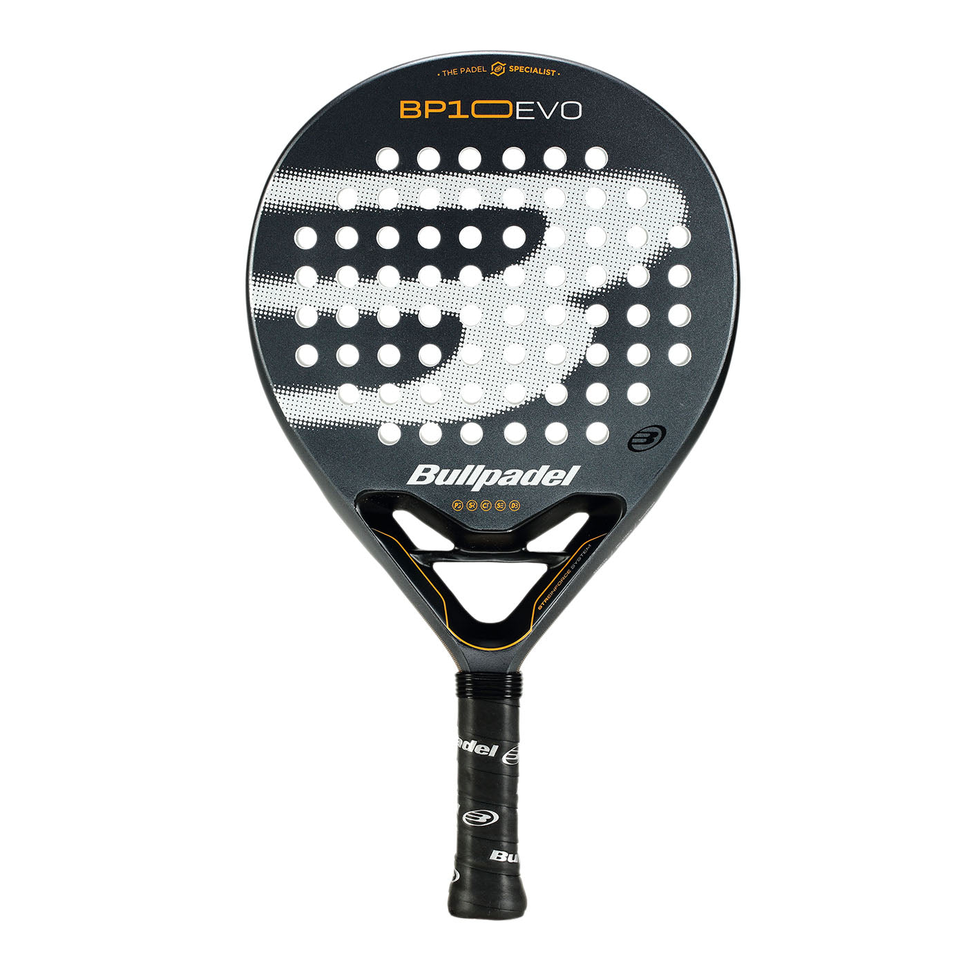 2025 Bullpadel BP10 Evo