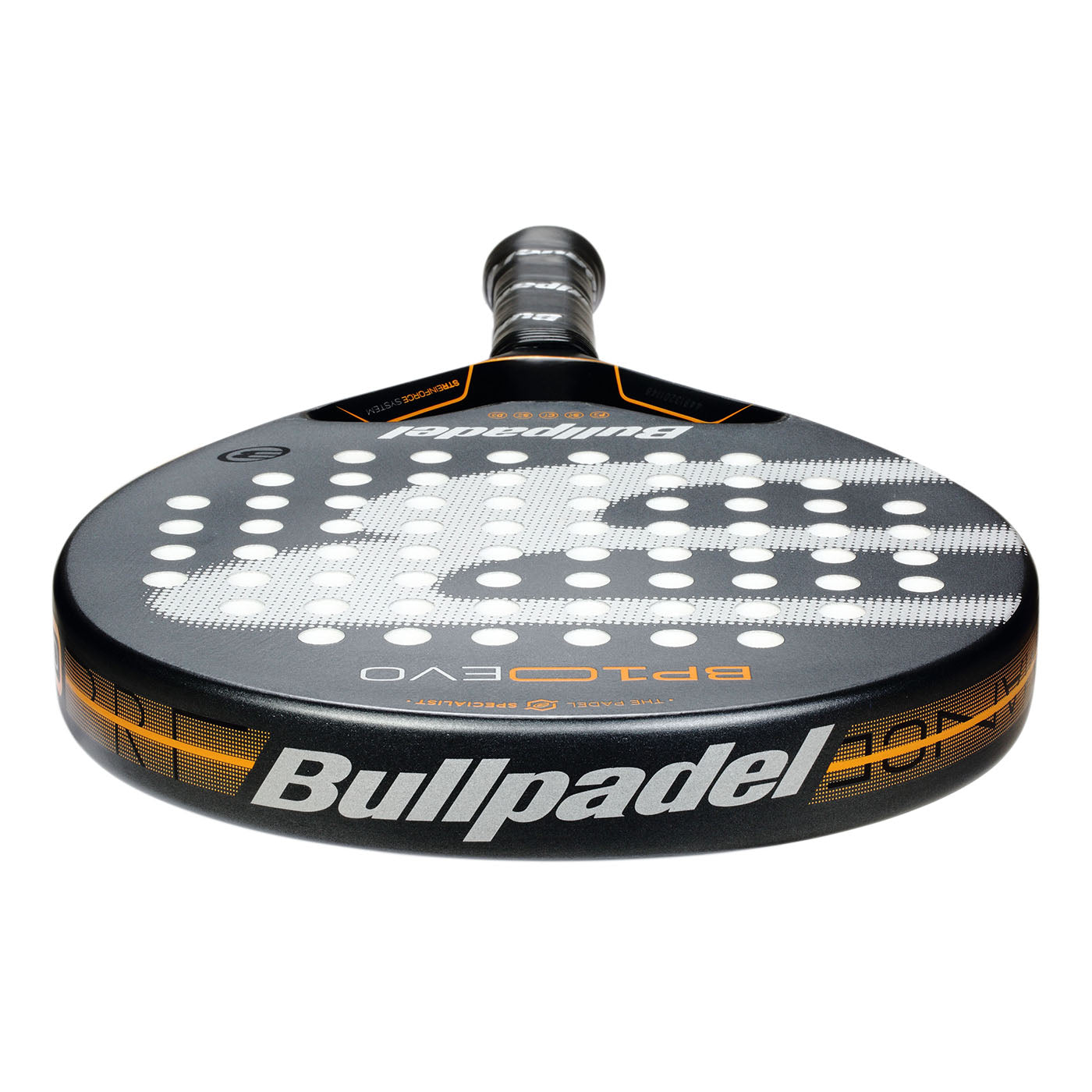 2025 Bullpadel BP10 Evo