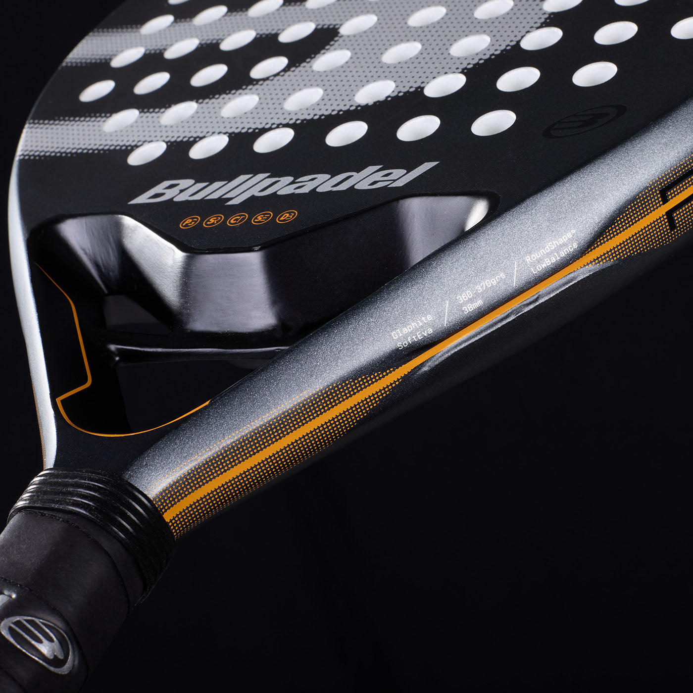 2025 Bullpadel BP10 Evo