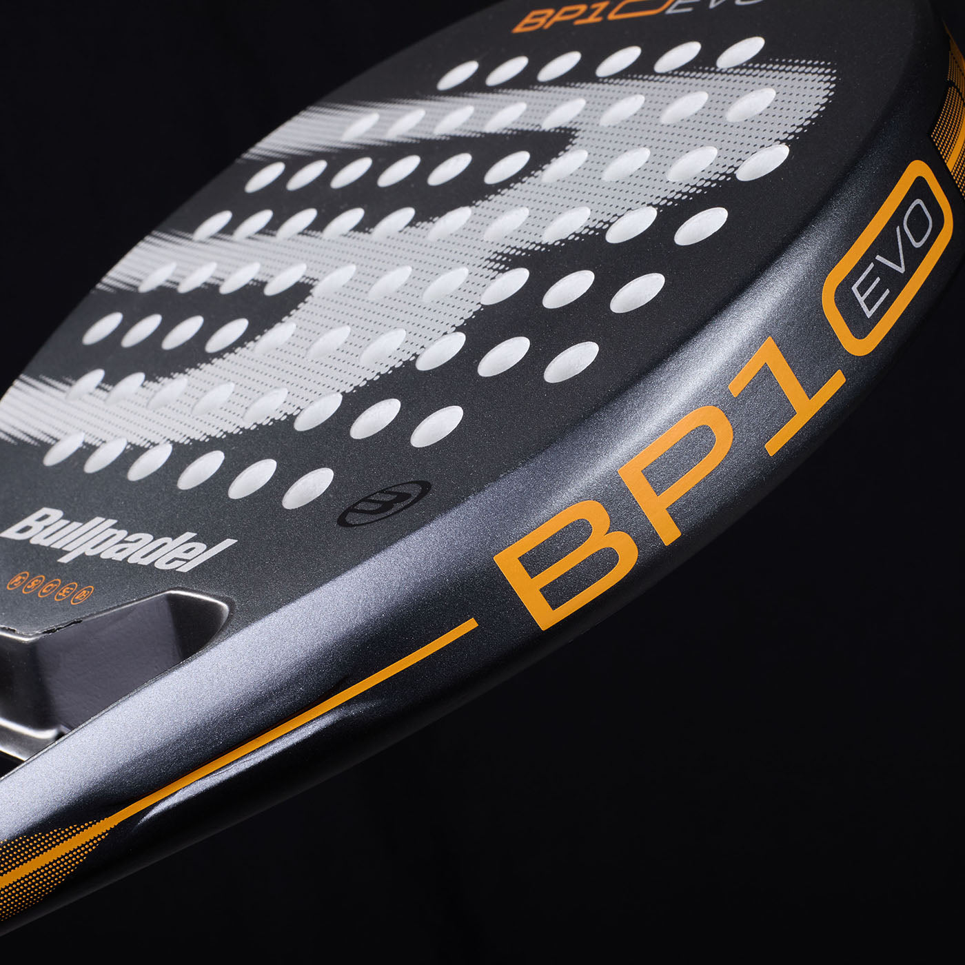 2025 Bullpadel BP10 Evo