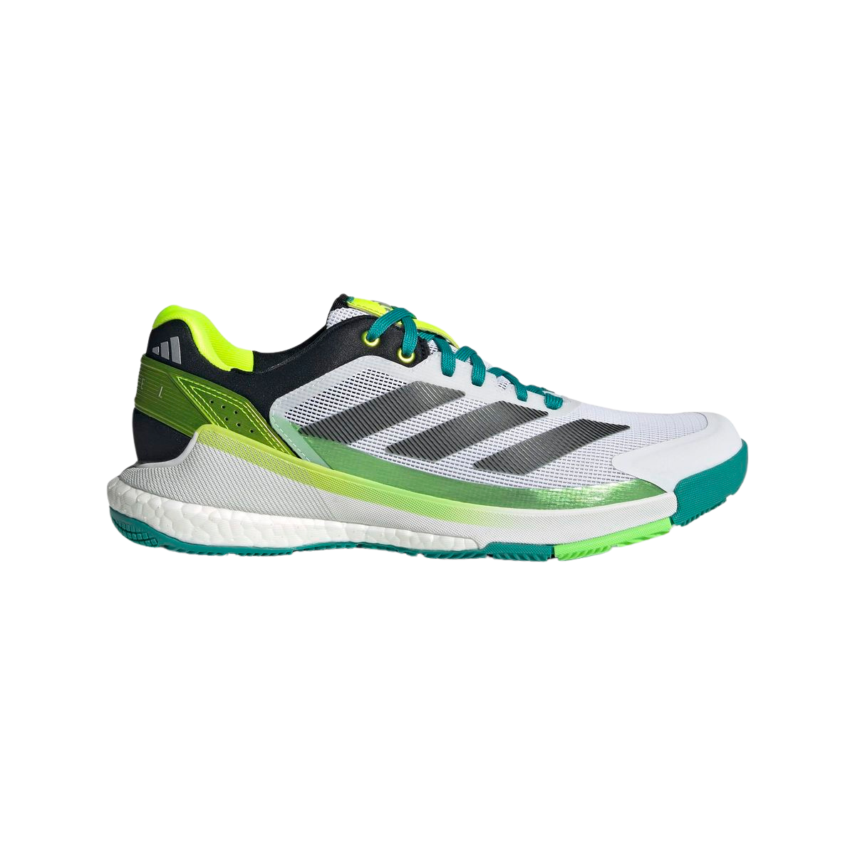 Adidas Crazy Quick Boost Padel Shoe