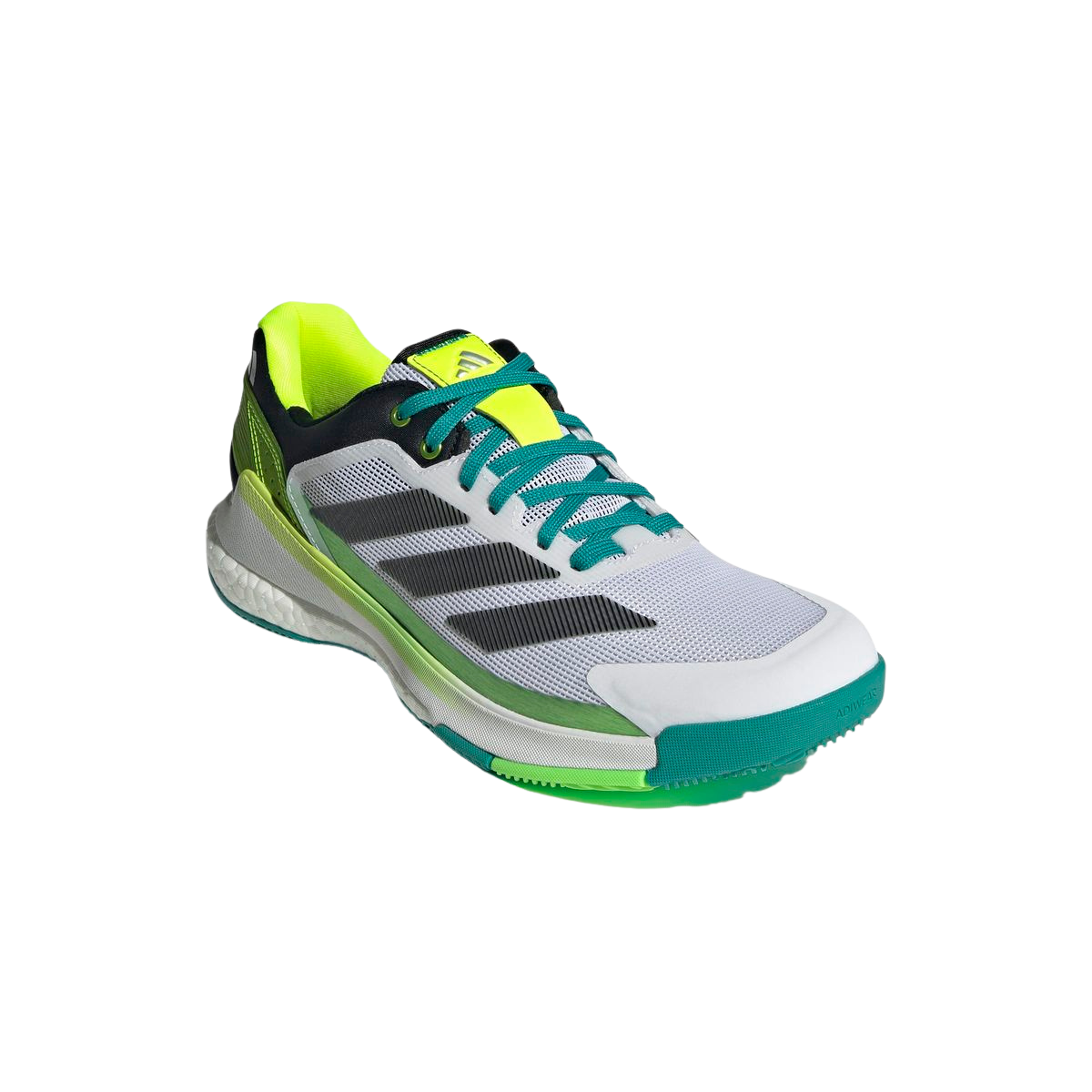 Adidas Crazy Quick Boost Padel Shoe