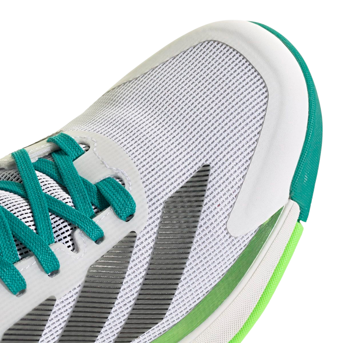Adidas Crazy Quick Boost Padel Shoe
