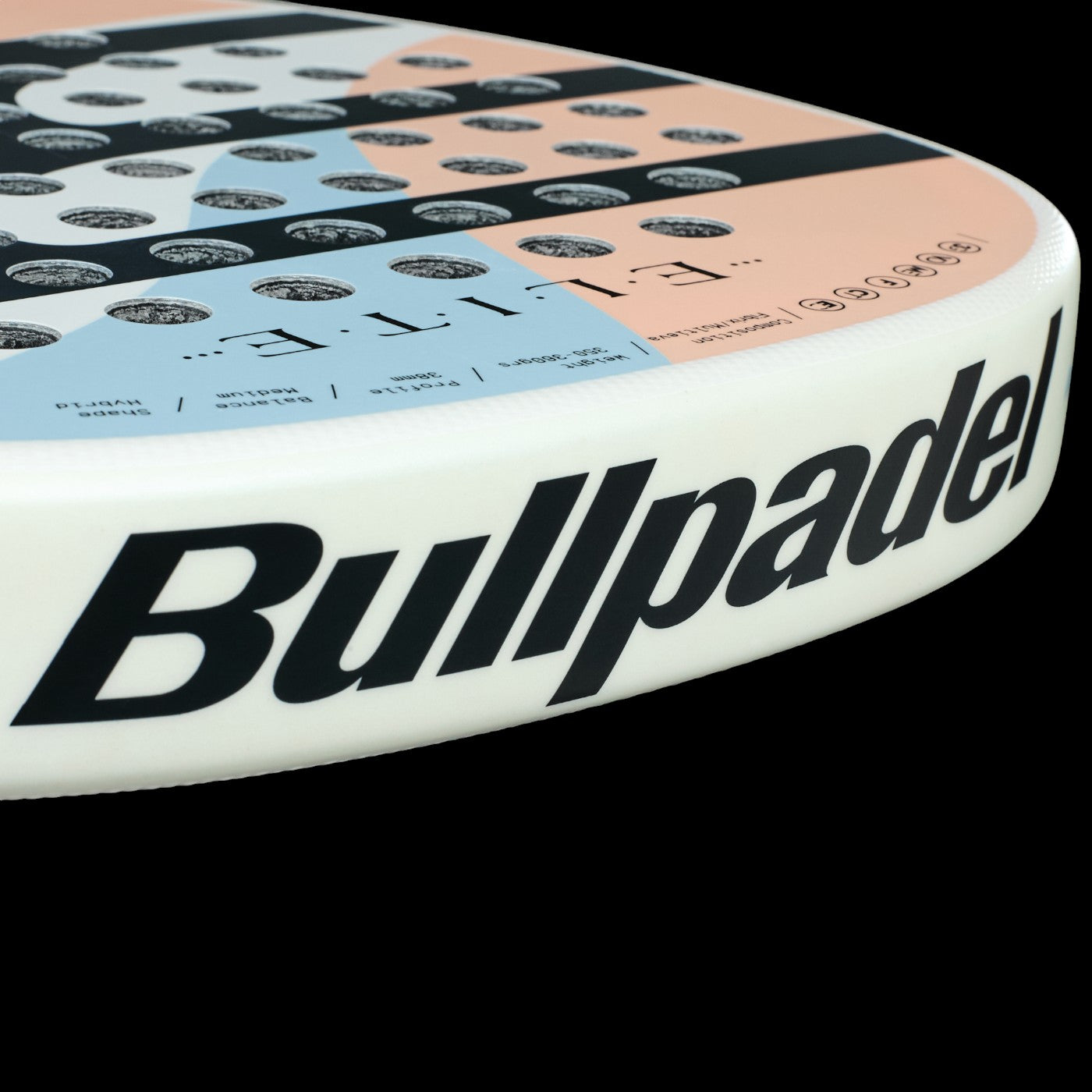 2025 Bullpadel Elite W