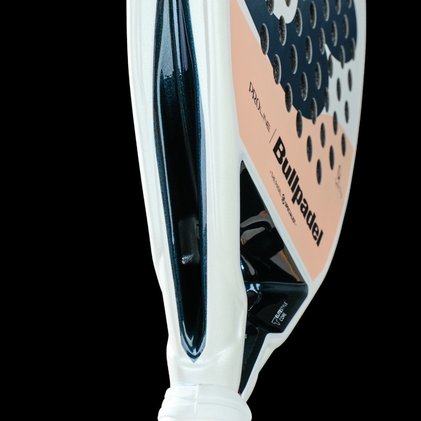 2025 Bullpadel Elite W