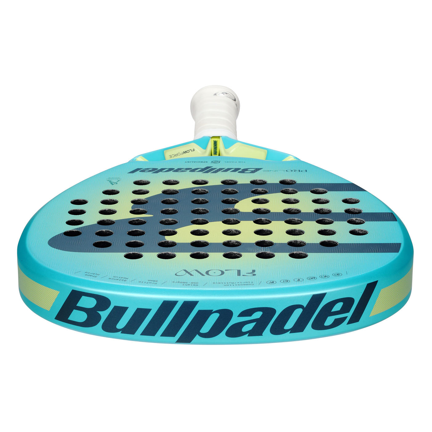 2025 Bullpadel Flow W