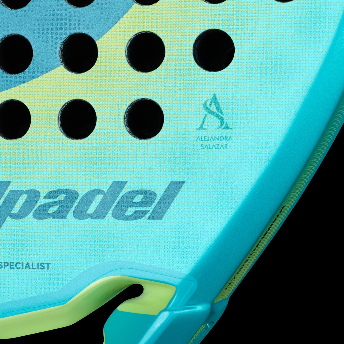 2025 Bullpadel Flow W