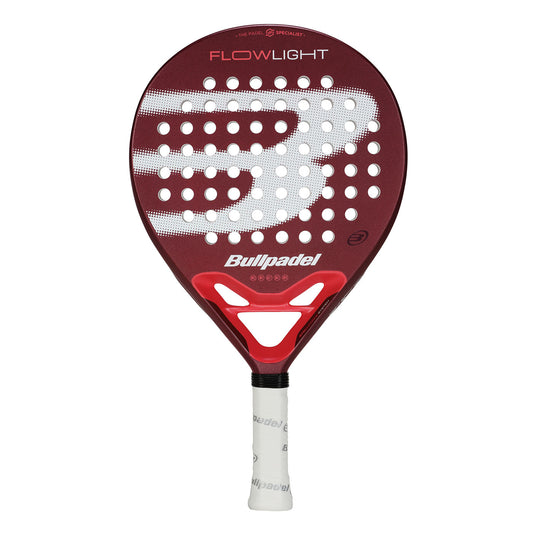 2025 Bullpadel Flow Light W