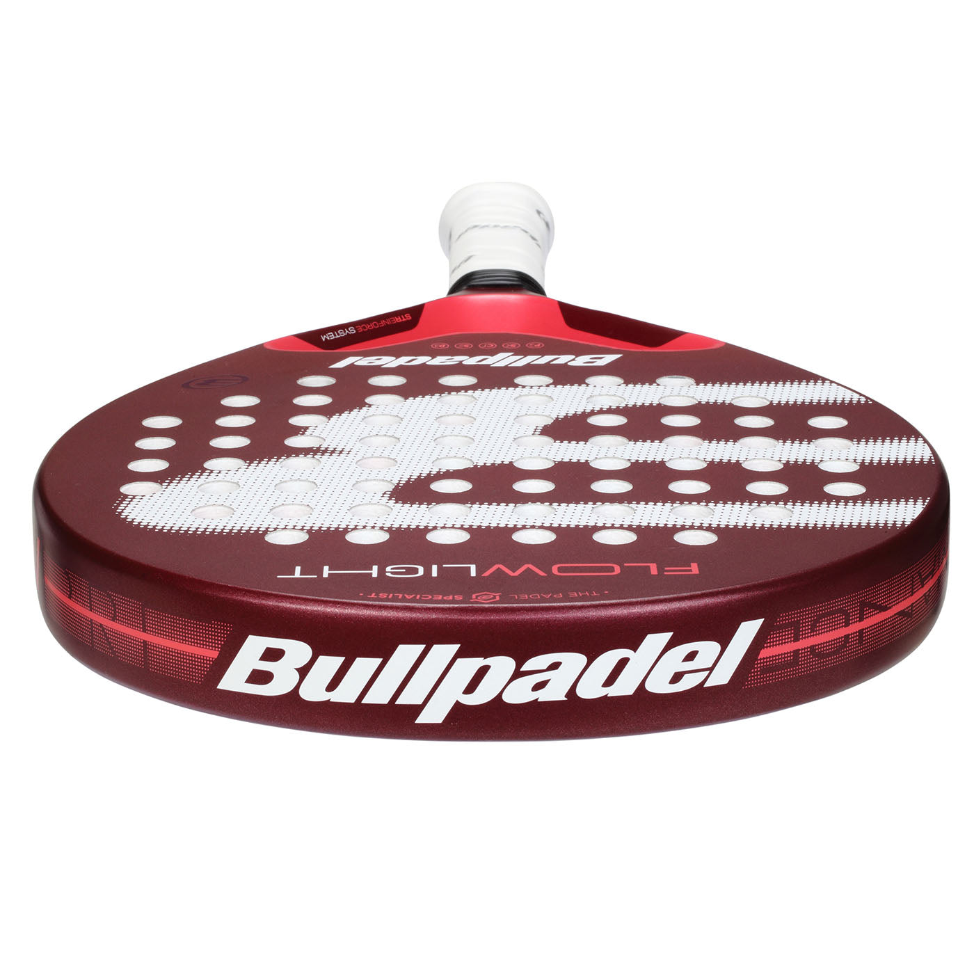 2025 Bullpadel Flow Light W