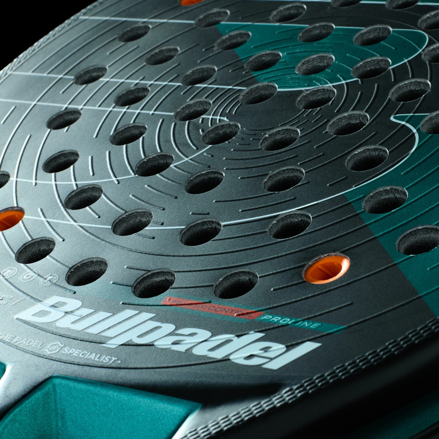 2025 Bullpadel Hack 04 Hybrid