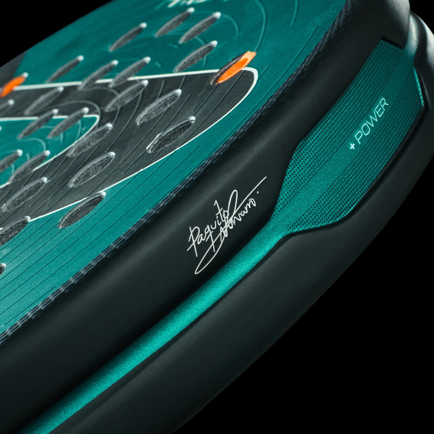 2025 Bullpadel Hack 04 Hybrid