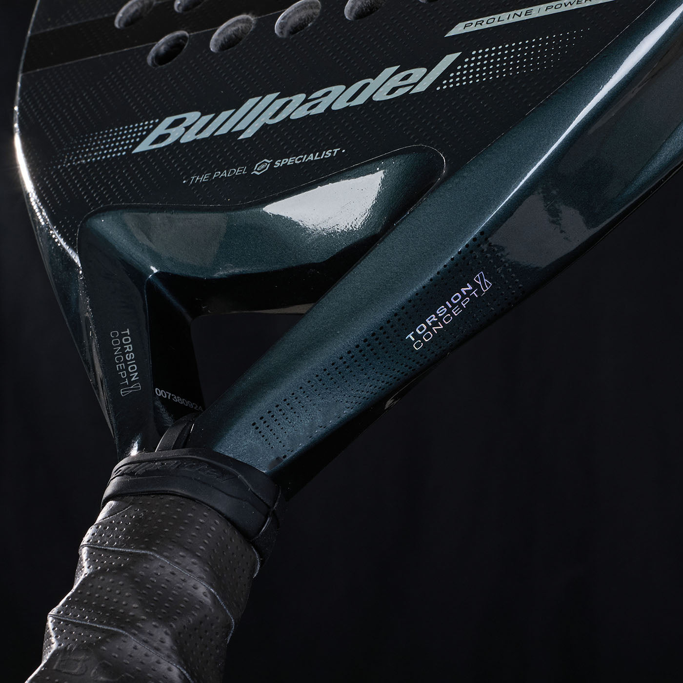 2025 Bullpadel Icon