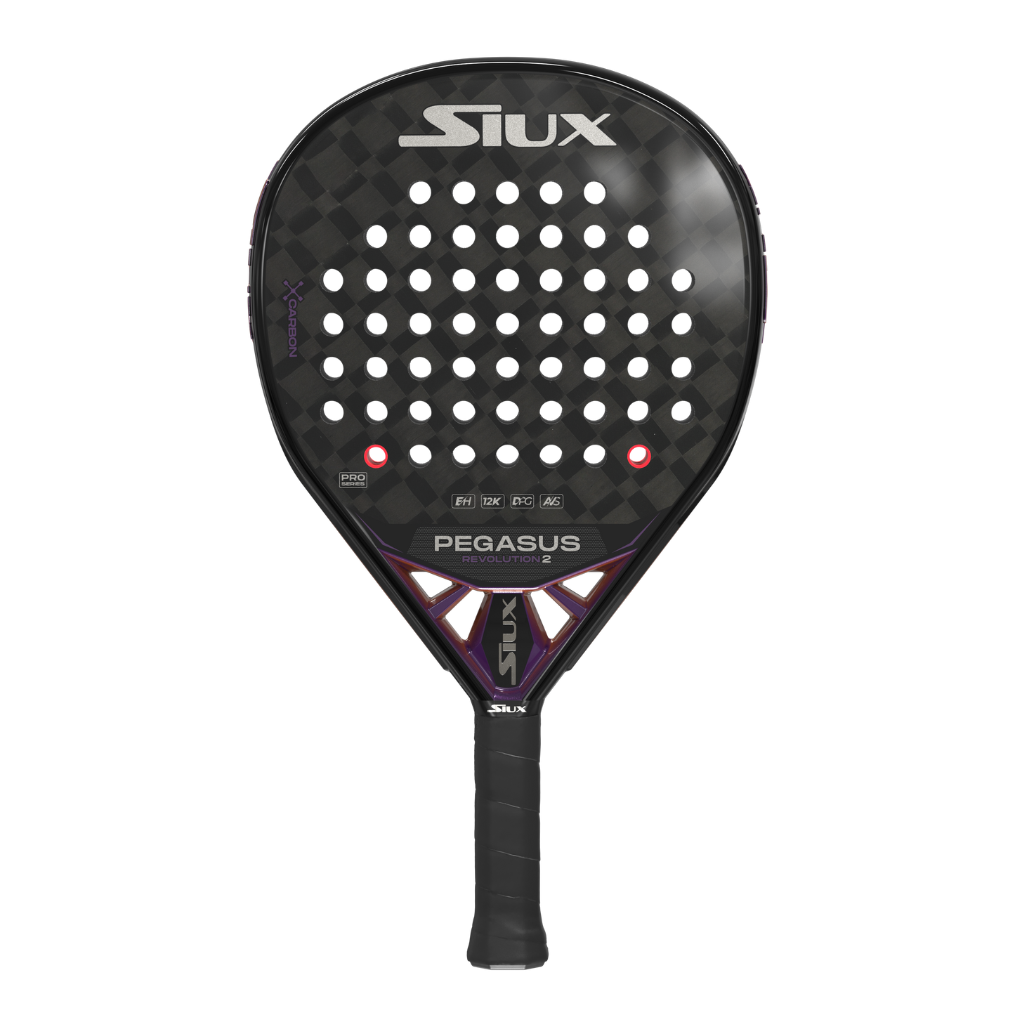 2024 Siux Pegasus Revolution 2