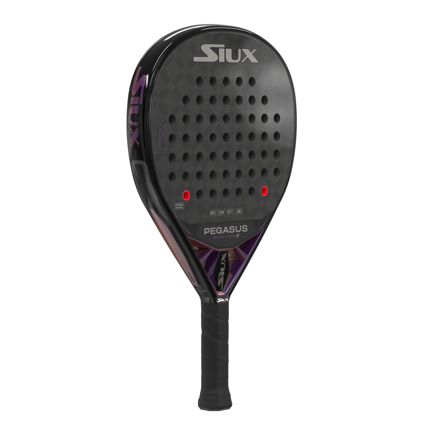 2024 Siux Pegasus Revolution 2