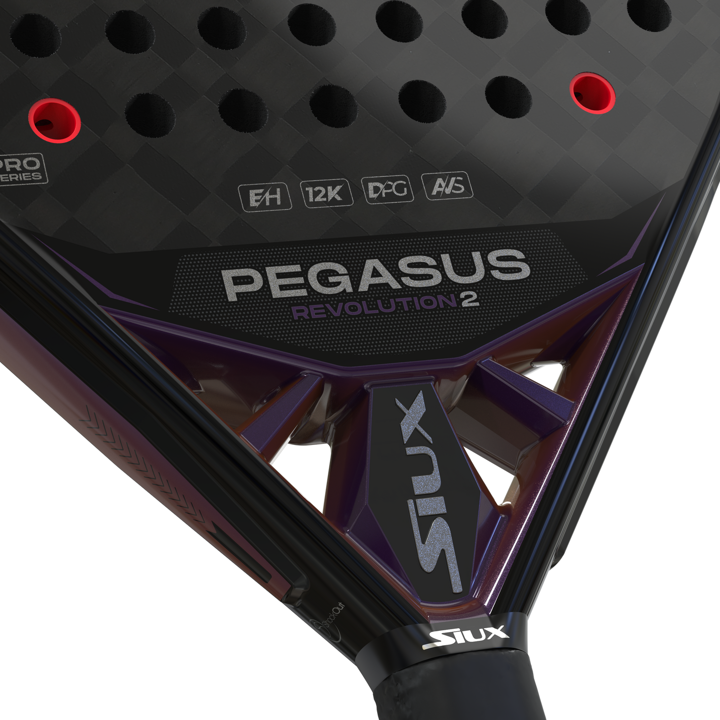 2024 Siux Pegasus Revolution 2