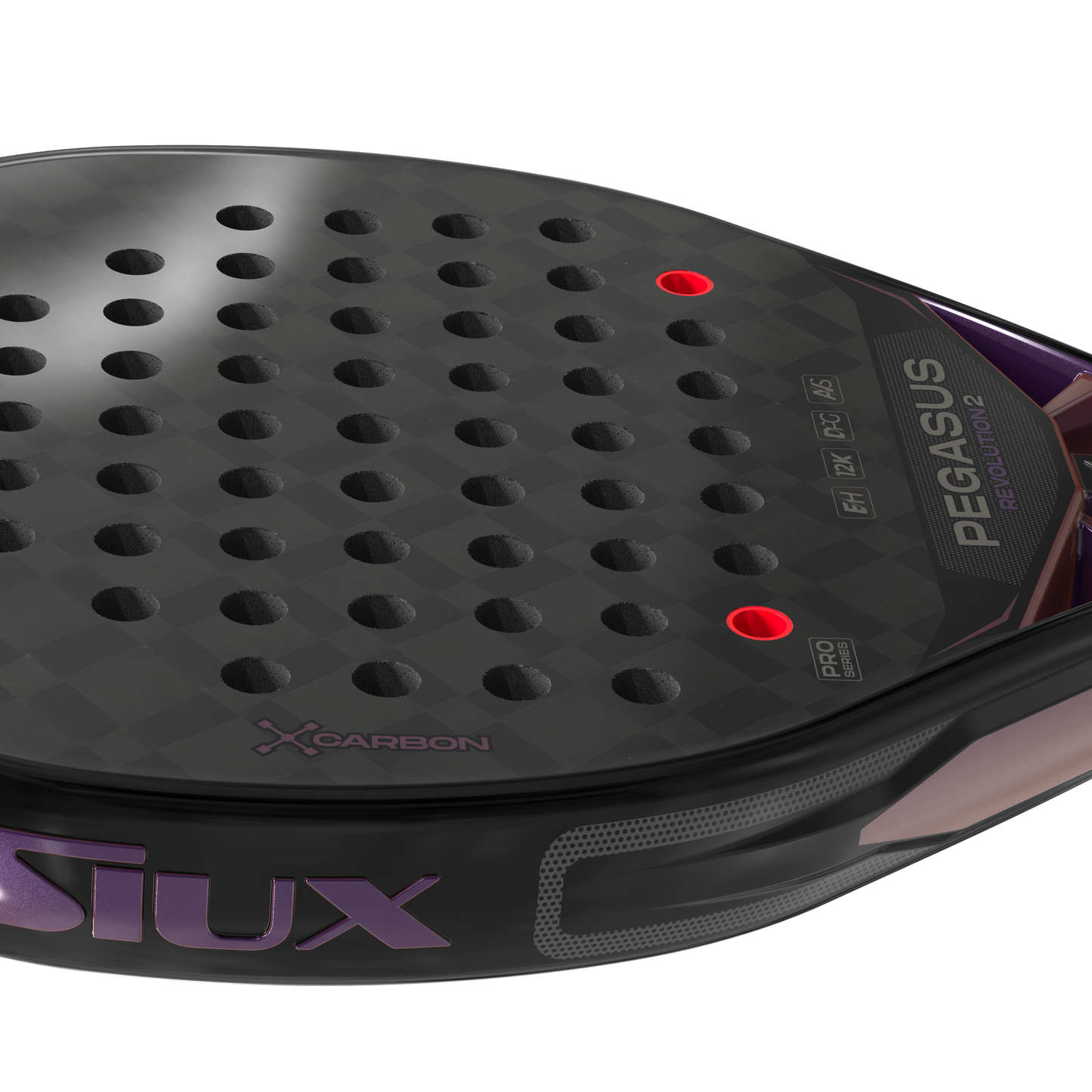2024 Siux Pegasus Revolution 2