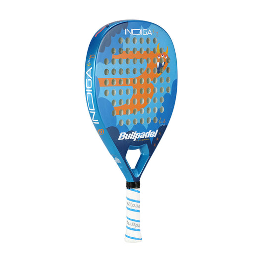2025 Bullpadel Indiga BOY