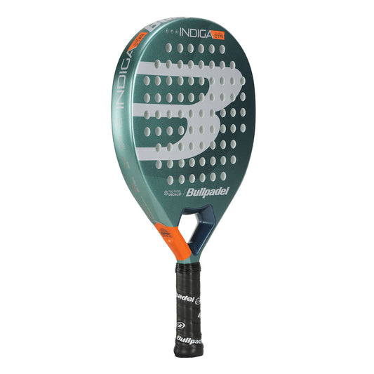 2025 Bullpadel Indiga CTR