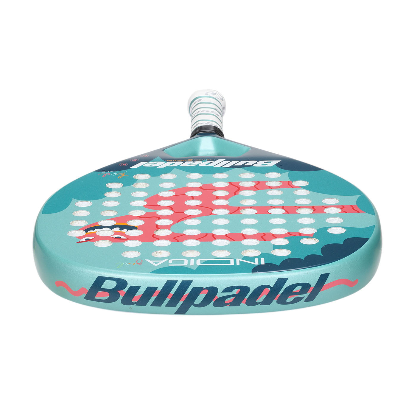 2025 Bullpadel Indiga GIRL