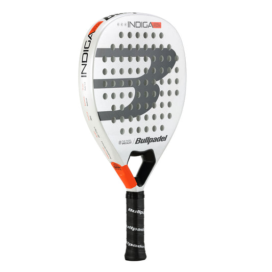 2025 Bullpadel Indiga Power