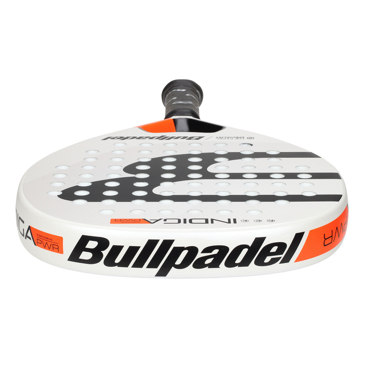2025 Bullpadel Indiga Power