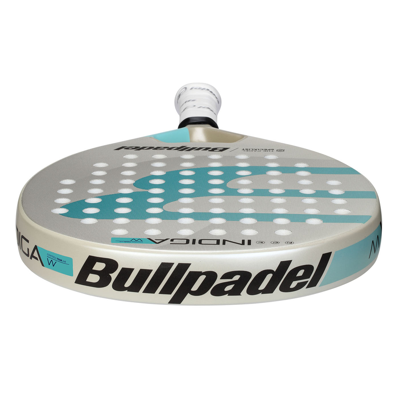 2025 Bullpadel Indiga W
