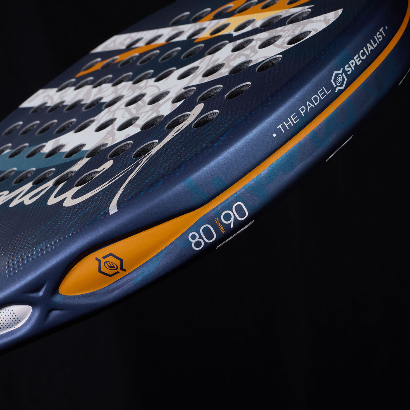 2025 Bullpadel Iconic CTR