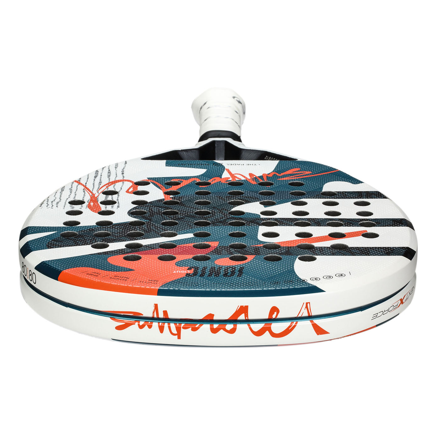 2025 Bullpadel Iconic Light