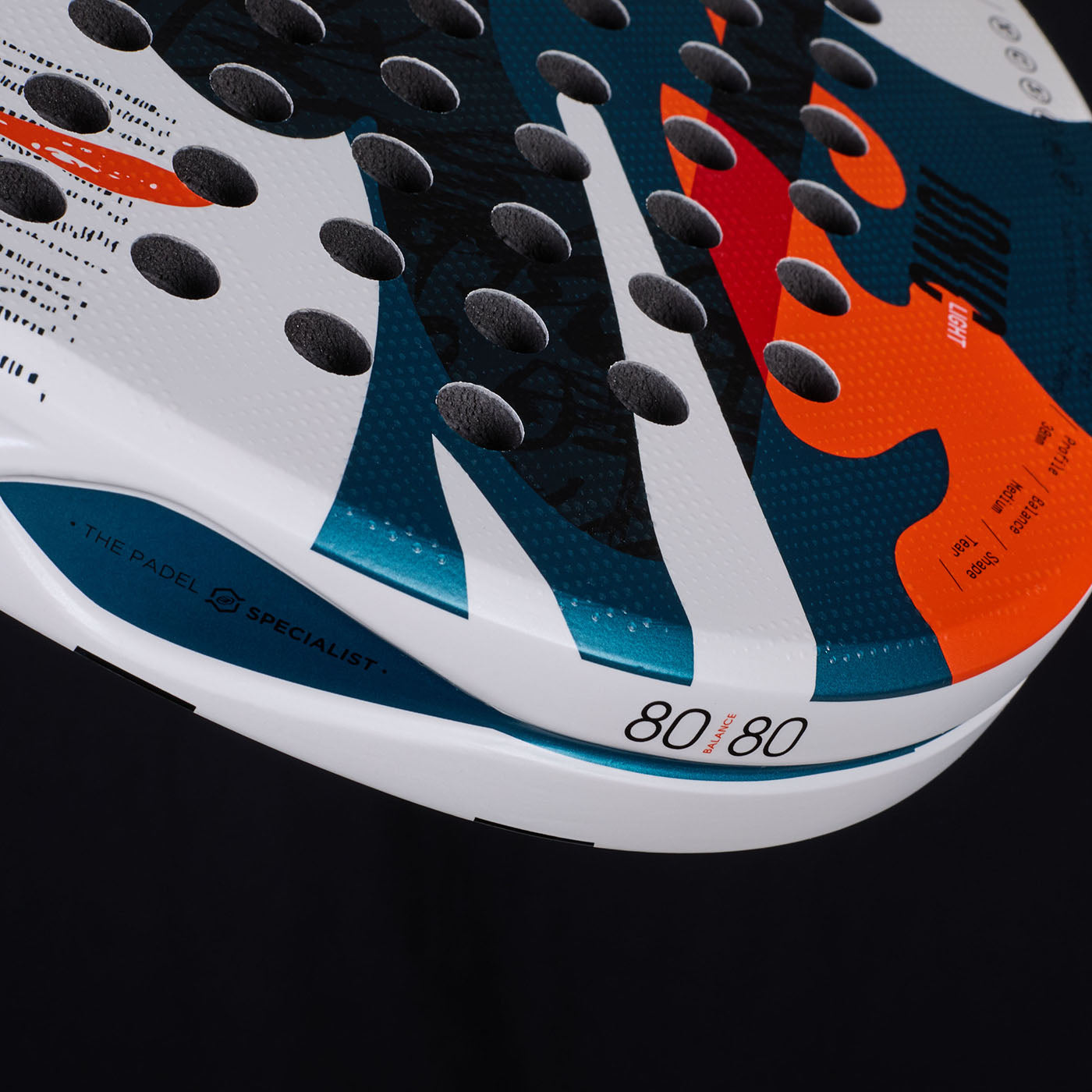 2025 Bullpadel Iconic Light