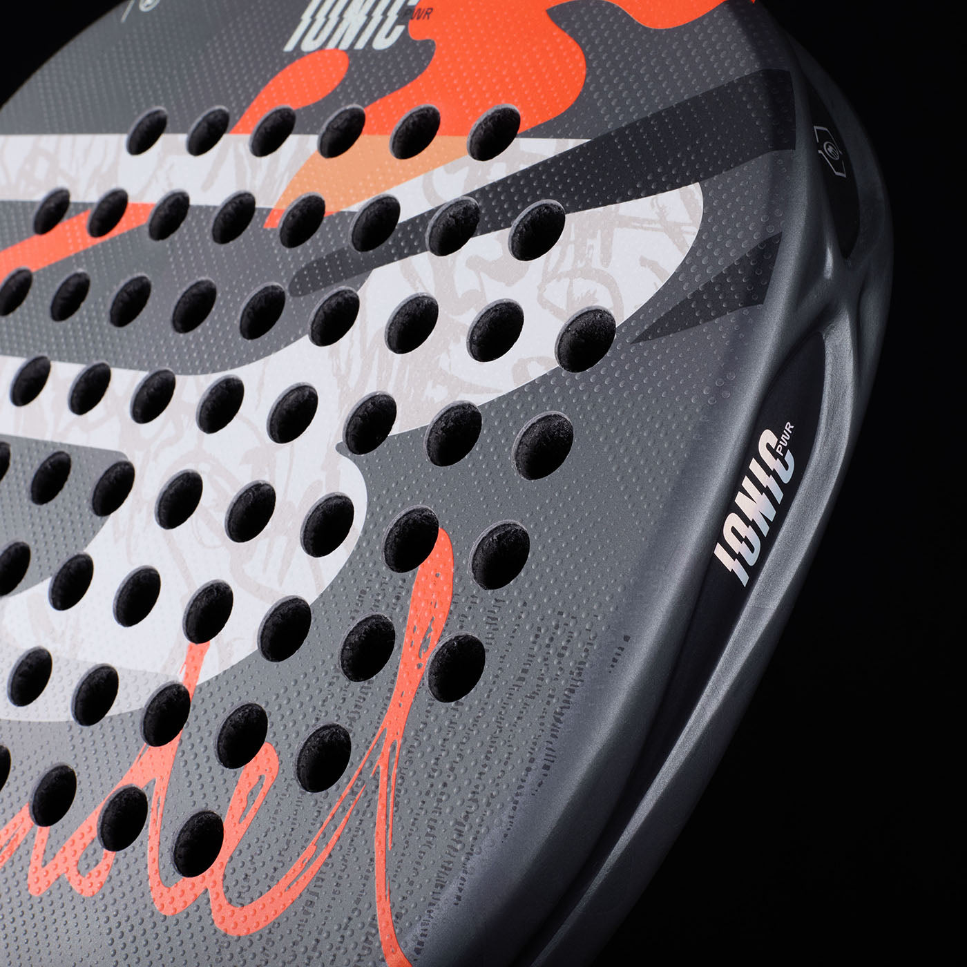 2025 Bullpadel Iconic Power